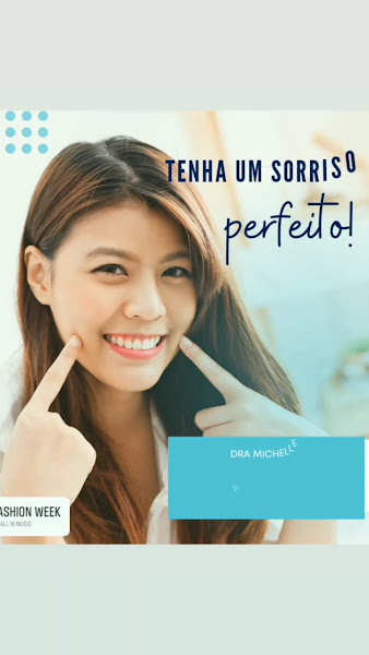 Foto 2 de Consultório Odontológico Dra. Michelle Moura Goulart Dentista Sete Lagoas