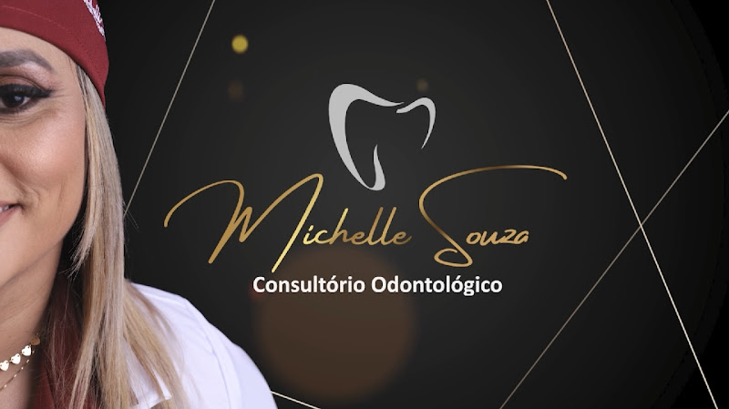 Foto 2 de Consultório Odontológico Dra. Michelle Souza