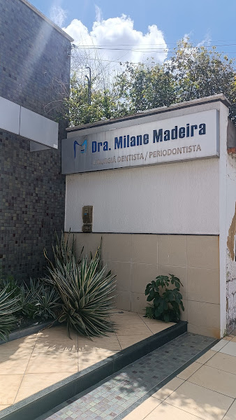 Foto 2 de Consultório Odontológico Dra Milane Madeira