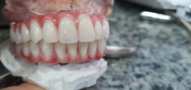 Foto 2 de Consultório Odontológico - Dra. Miliane Tauana