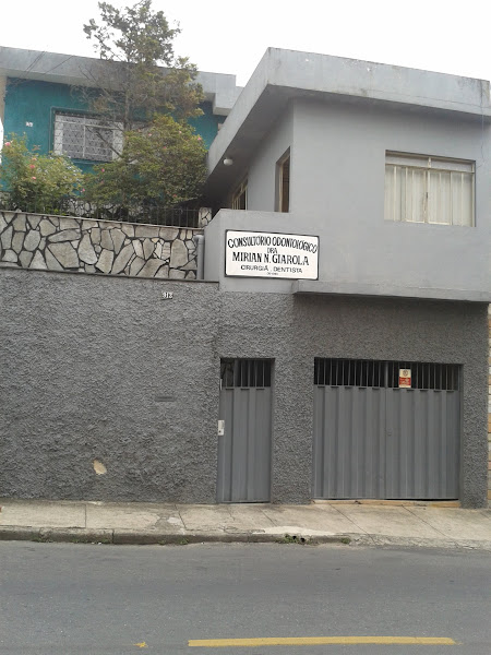 Foto 3 de Consultório Odontológico Dra Mirian N.Giarola