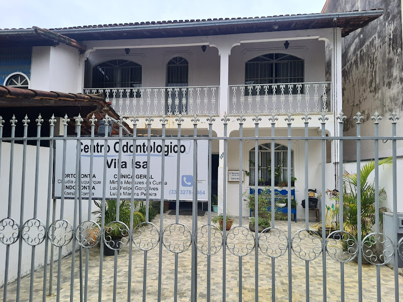 Foto 2 de Consultório odontológico | Dra. Mirtes Menezes da Cunha