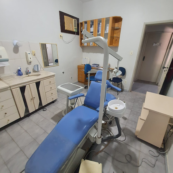 Foto 3 de Consultório odontológico | Dra. Mirtes Menezes da Cunha