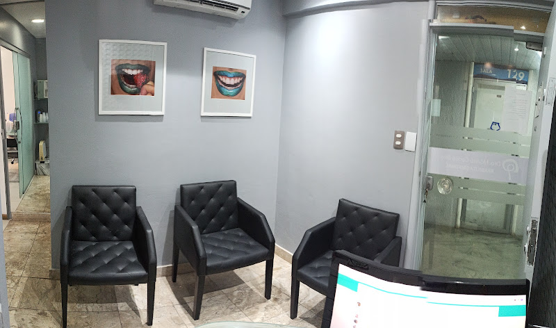 Foto 2 de Consultório Odontológico Dra. Mônica Cecilia Pita