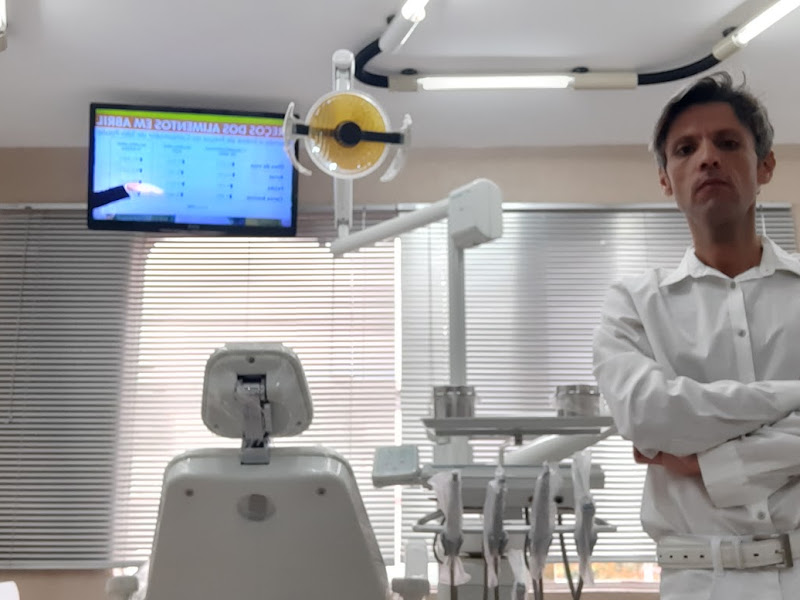 Foto 3 de Consultório Odontológico Dra. Monica F. Leto