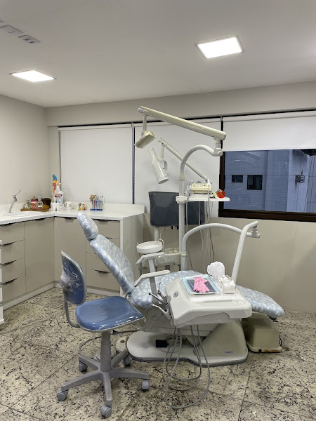 Foto 2 de Consultório Odontológico Dra. Mônica Gondim