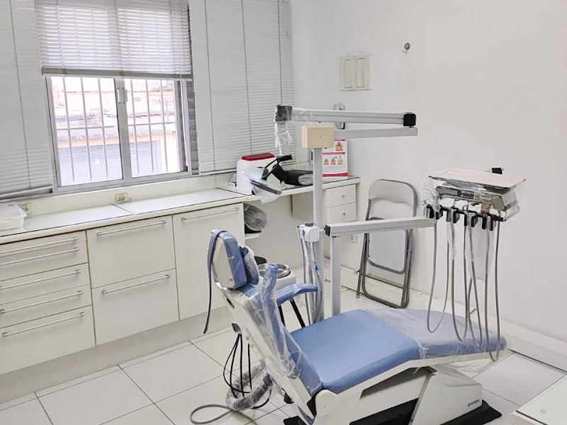 Foto 2 de Consultório odontológico - Dra. Monika Tiba