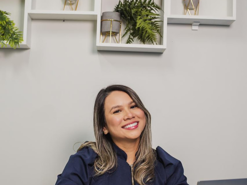 Foto de Consultório Odontológico Dra. Monique Georgia