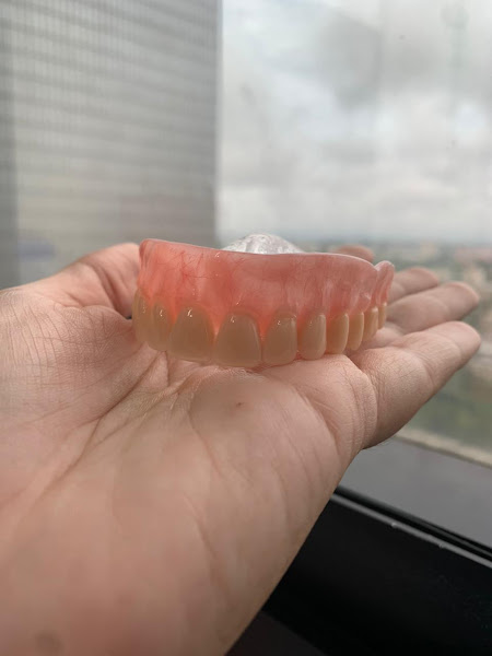 Foto 3 de Consultório Odontológico Dra. Monique Georgia