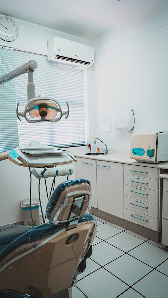 Foto 2 de Consultório Odontológico Dra. Monique Magalhães - Cirurgiã Dentista