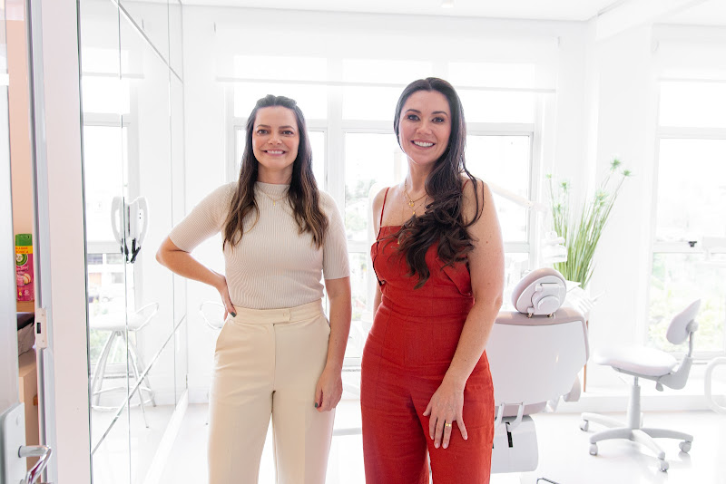 Foto 2 de Consultorio Odontologico Dra. Morgana Ludwig e Dra. Melissa Moraes