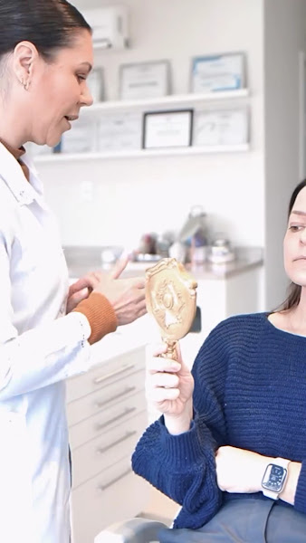 Foto 3 de Consultorio Odontologico Dra. Morgana Ludwig e Dra. Melissa Moraes