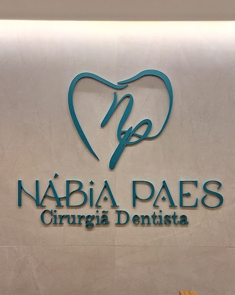 Foto 2 de Consultório Odontológico Dra. Nábia Paes