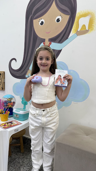 Foto 2 de Consultório Odontológico Dra. Nádia Souza