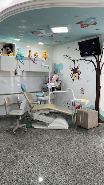 Foto 3 de Consultório Odontológico Dra. Nádia Souza