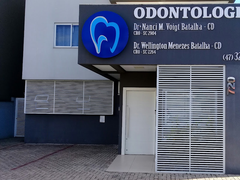 Foto 2 de Consultório Odontológico Dra. Nanci e Dr. Wellington Batalha
