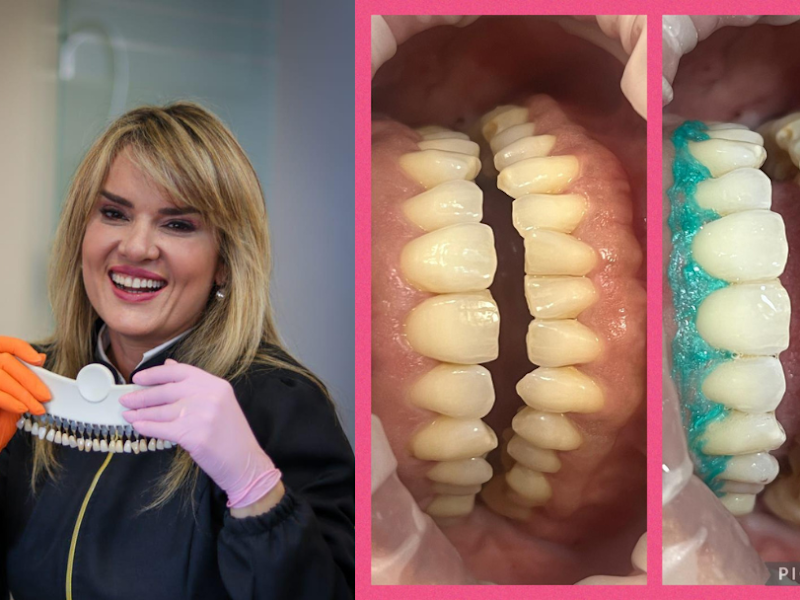 Foto 2 de Consultório Odontológico - Dra Nani Tognery