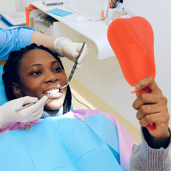 Foto de Consultório odontológico Dra. Narah Lais