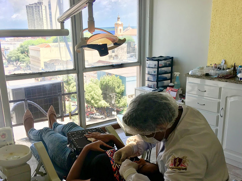 Foto 2 de Consultório odontológico Dra. Narah Lais