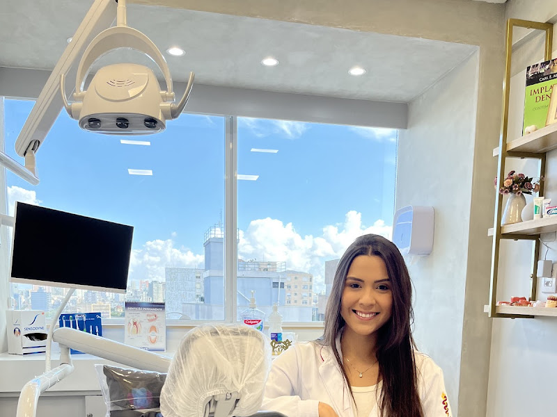 Foto de CONSULTÓRIO ODONTOLÓGICO Dra. Natália e Dr. Marcos