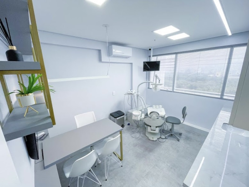 Foto 2 de CONSULTÓRIO ODONTOLÓGICO Dra. Natália e Dr. Marcos