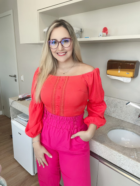 Foto 2 de Consultório odontológico Dra. Natália Eugênia