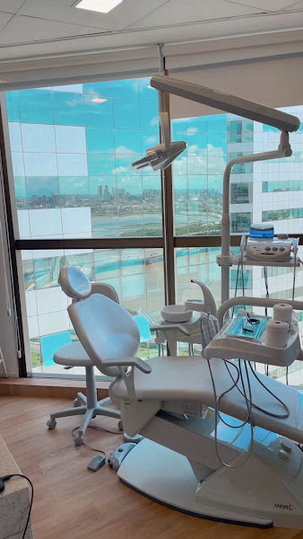 Foto 3 de Consultório odontológico Dra. Natália Eugênia