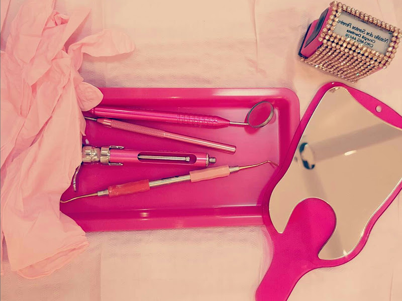 Foto de Consultório Odontológico Dra Natália Pereira