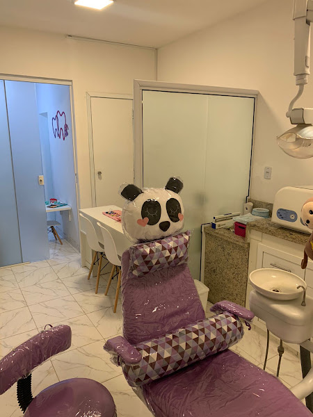 Foto 2 de Consultório Odontológico Dra Natasha Ferreira e Dra Priscila Pires