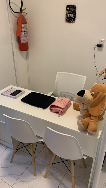 Foto 3 de Consultório Odontológico Dra Natasha Ferreira e Dra Priscila Pires