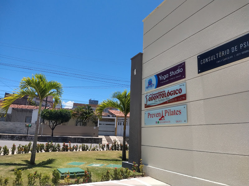 Foto de Consultório Odontológico Dra. Nathalia Alves