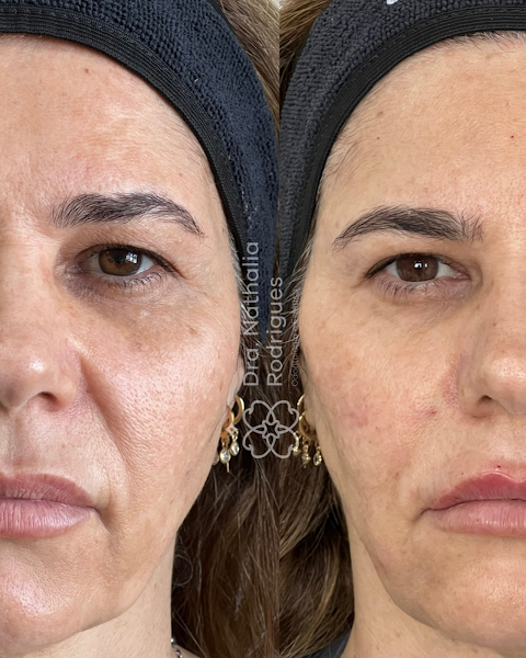 Foto 3 de Consultório Odontológico Dra. Nathalia Rodrigues