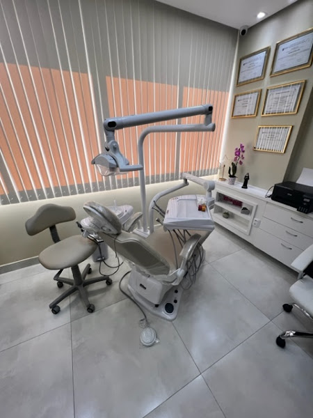 Foto 2 de Consultório Odontológico Dra. Nathally