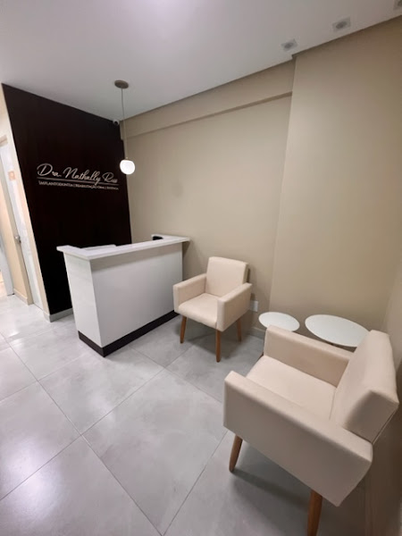 Foto 3 de Consultório Odontológico Dra. Nathally