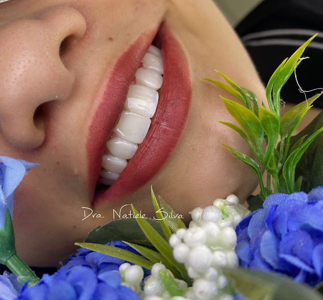 Foto 2 de Consultório Odontológico Dra. Natiele Silva