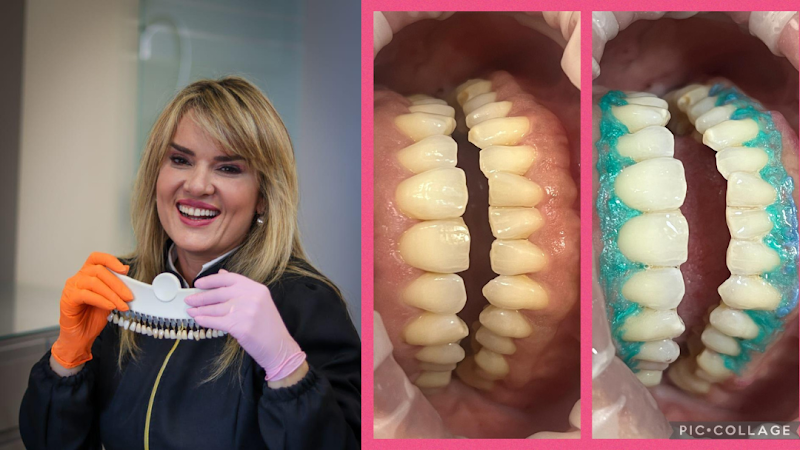 Foto 2 de Consultório Odontológico Dra. Naty Arantes