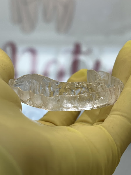 Foto 3 de Consultório Odontológico Dra. Naty Arantes