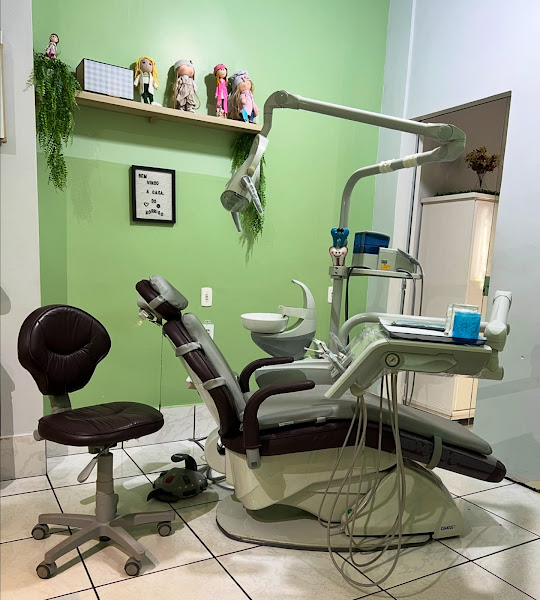 Foto 2 de Consultório Odontológico Dra Nayara Moreira
