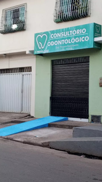 Foto 2 de Consultório Odontológico Dra Nayara N.