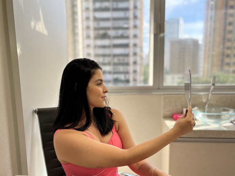 Foto de Consultório Odontológico- Dra. Náyra Braga