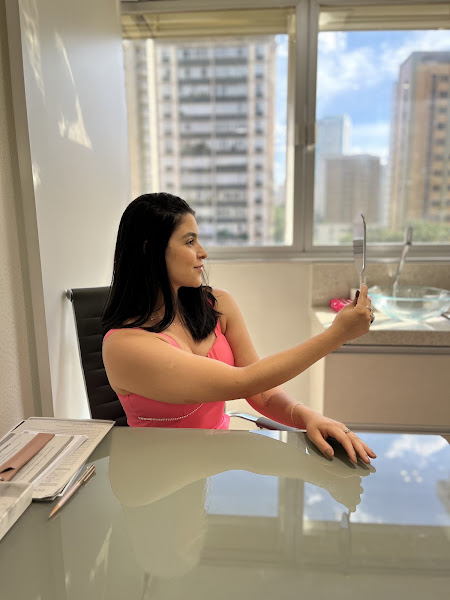 Foto 2 de Consultório Odontológico- Dra. Náyra Braga