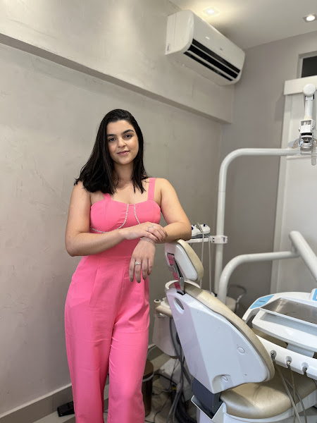 Foto 3 de Consultório Odontológico- Dra. Náyra Braga