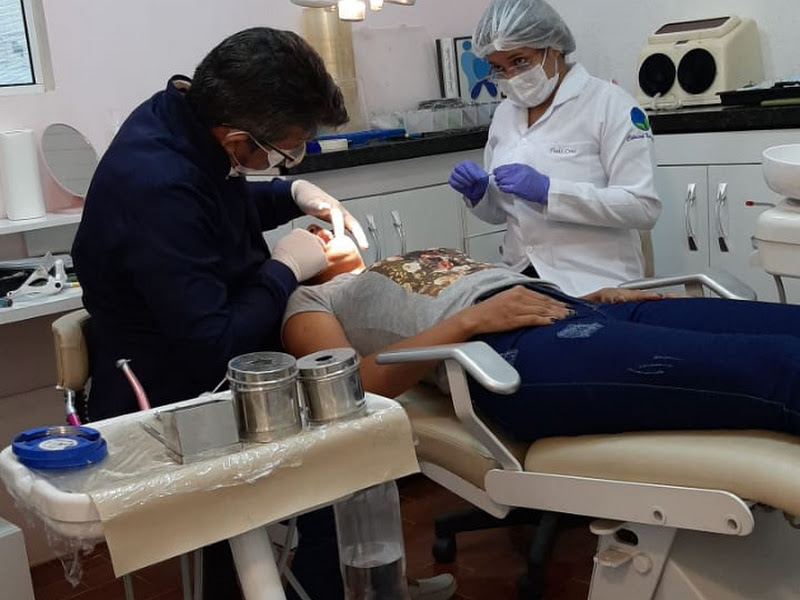 Foto 2 de Consultório Odontológico Dra Nayra Cristina