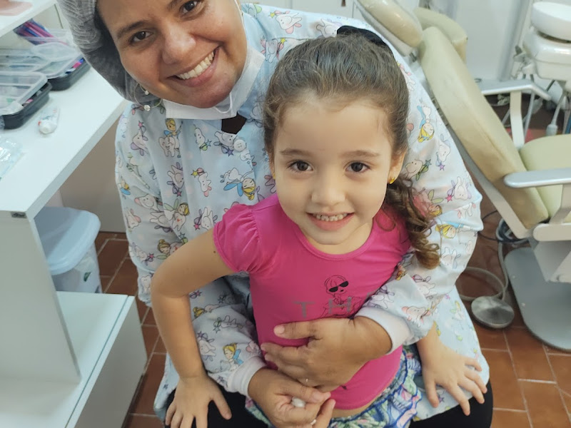 Foto 3 de Consultório Odontológico Dra Nayra Cristina