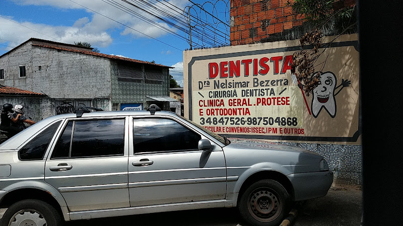 Foto 2 de Consultório Odontológico Dra. Nelsimar Bezerra