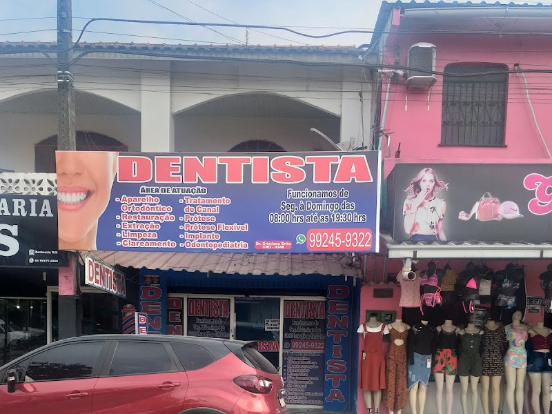 Foto 3 de Consultório Odontólogico Dra Nidriane Balbino