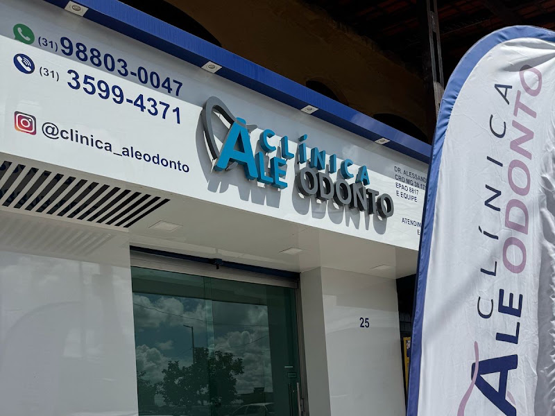 Foto 2 de Consultório Odontológico - Dra Noélia Ferreira Alencar