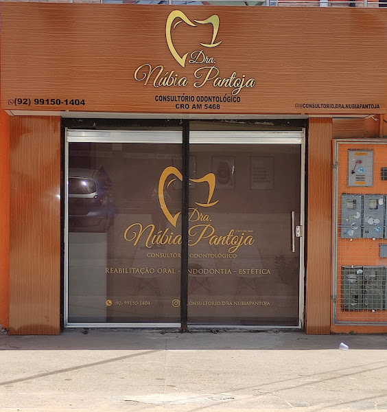 Foto 2 de Consultório Odontológico Dra. Núbia Pantoja