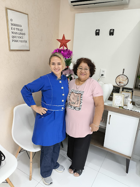 Foto 3 de Consultório Odontológico Dra. Núbia Pantoja