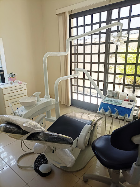 Foto 2 de Consultório Odontológico Dra. Oraide
